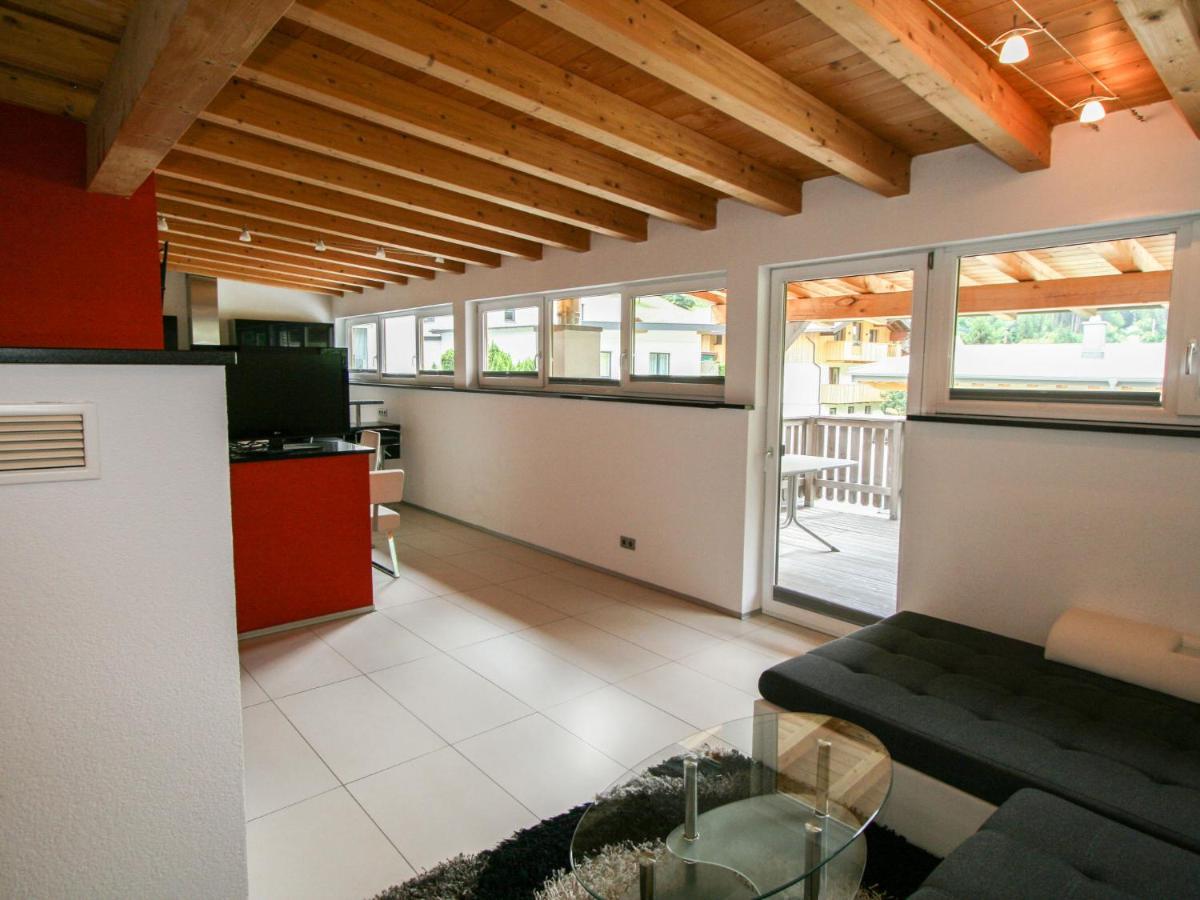 Apartment Sandra By Interhome See Exterior foto