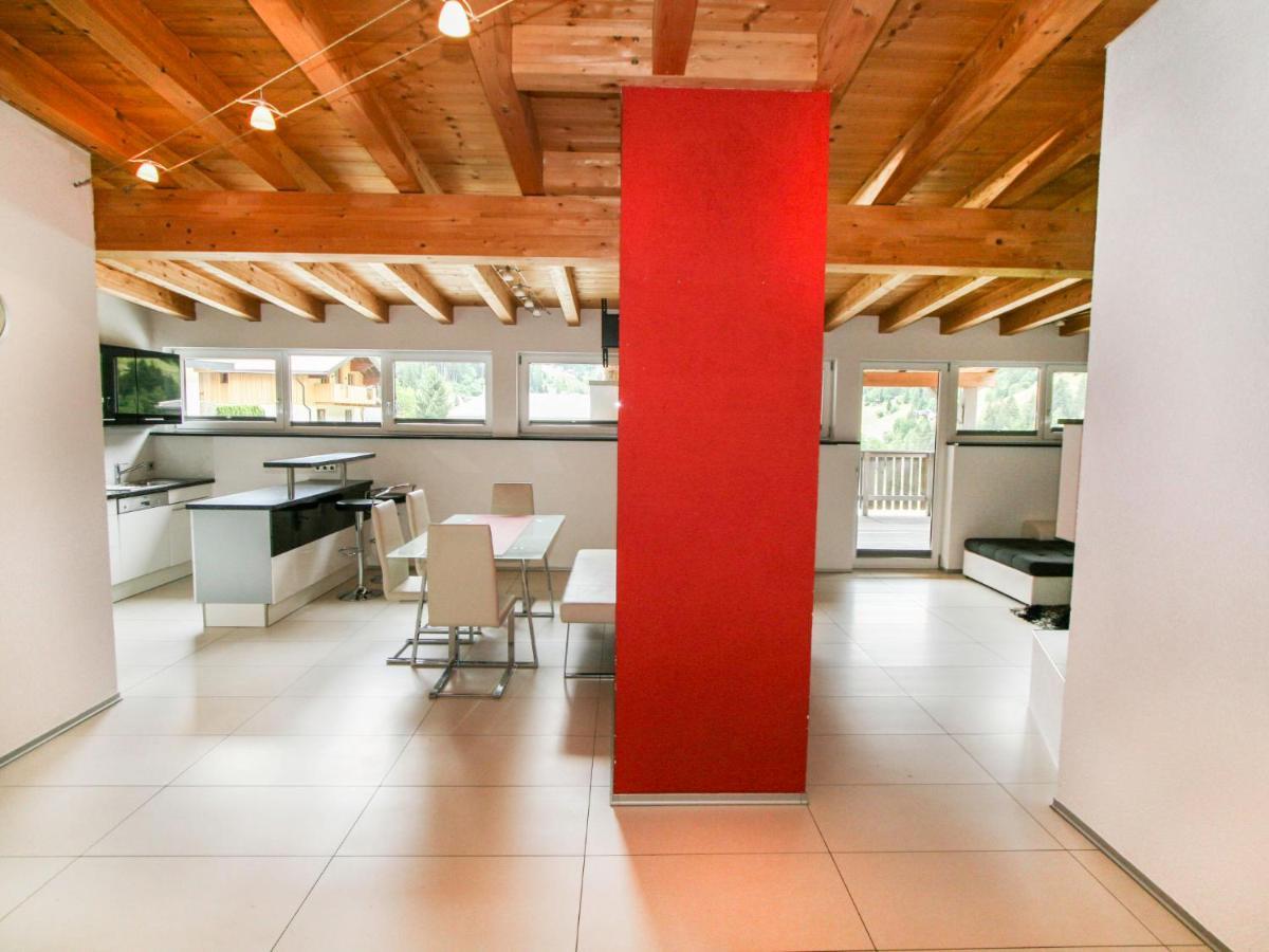 Apartment Sandra By Interhome See Exterior foto